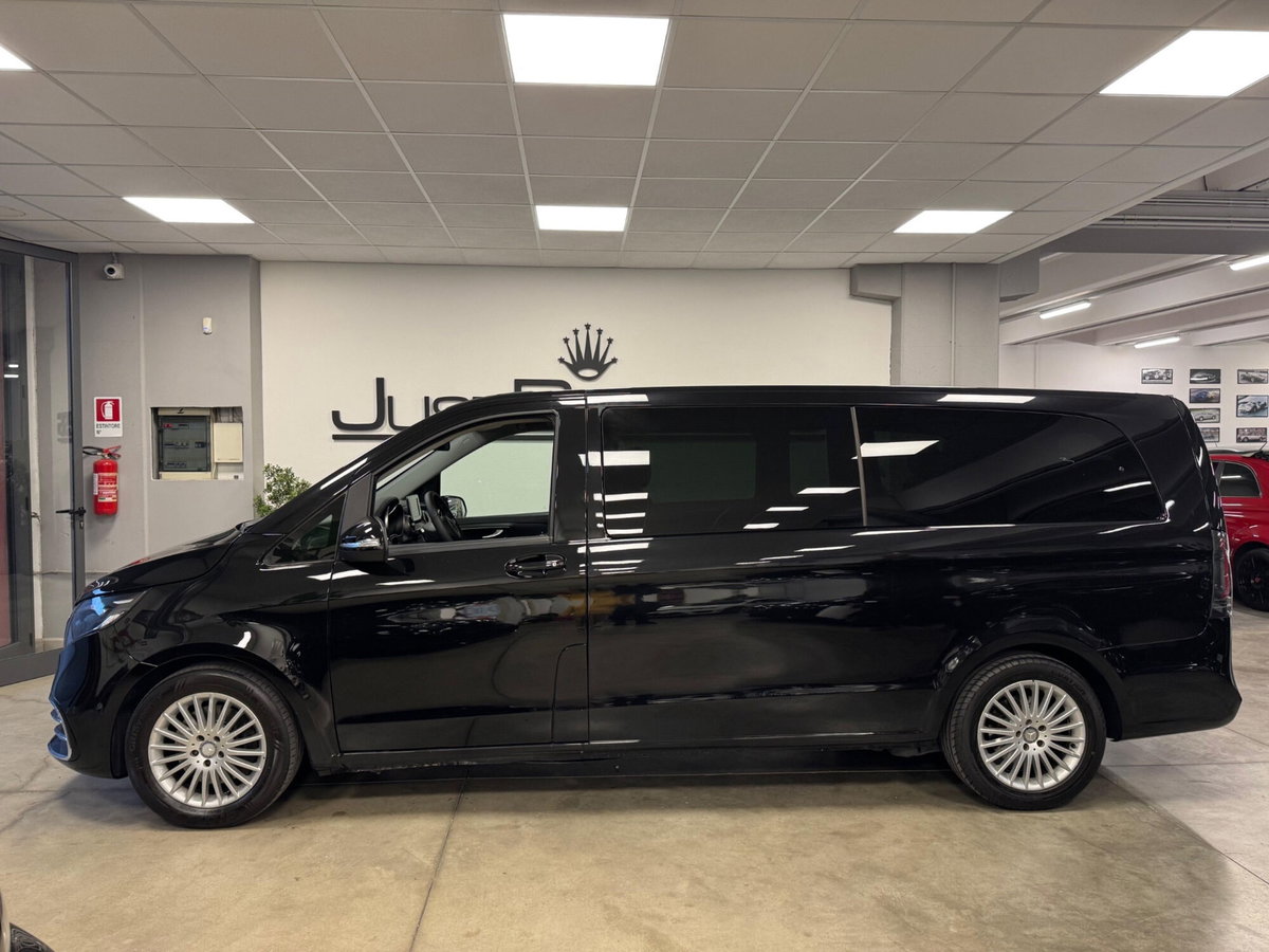 Mercedes-Benz Classe V 220 d Executive Extralong (7)
