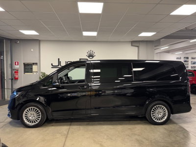 Mercedes-Benz Classe V 220 d Executive Extralong (7)