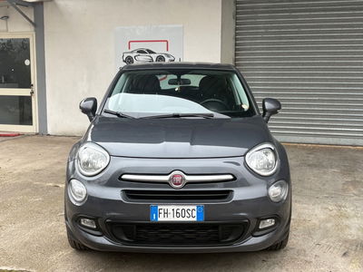 Fiat 500X 1.3 MultiJet 95 CV Cross Dolcevita usata