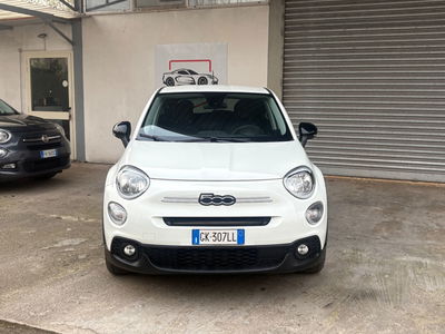 Fiat 500X 1.3 MultiJet 95 CV Club usata