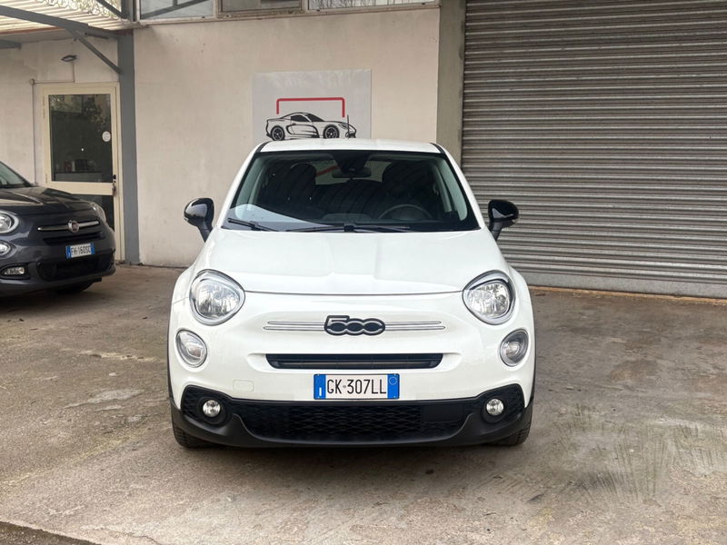 Fiat 500X 1.3 MultiJet 95 CV Club