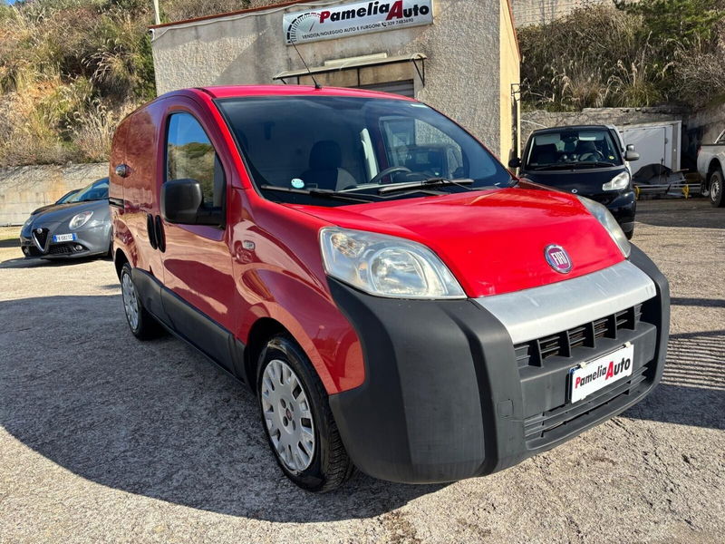 Fiat Fiorino Furgone cargo 1.3 mjt 95cv SX