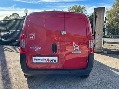 Fiat Fiorino Furgone cargo 1.3 mjt 95cv SX (4)