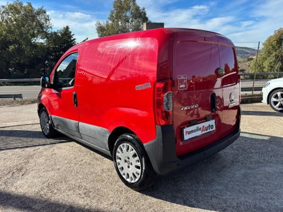 Fiat Fiorino Furgone cargo 1.3 mjt 95cv SX (7)