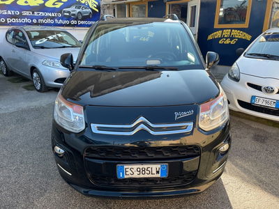 Citroen C3 Picasso 1.6 HDi 90 Attraction usata