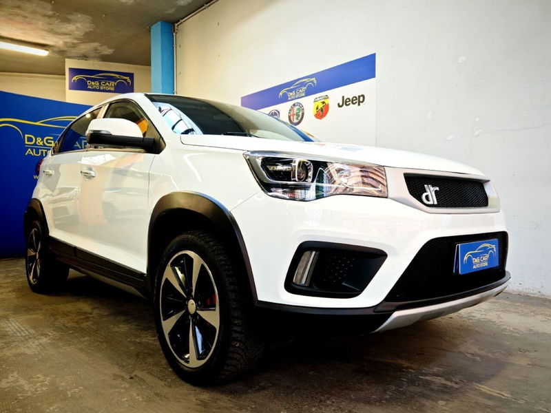 Dr DR 3.0 3 1.5 Gpl Collection 114cv