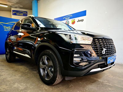 Dr DR 5.0 5.0 1.5 Unica 116cv usata