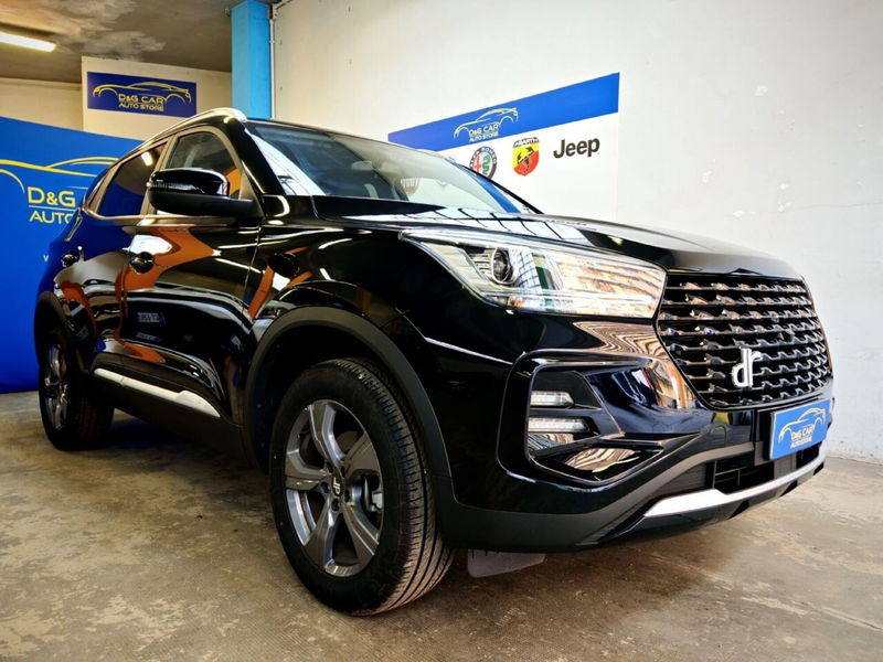 Dr DR 5.0 5.0 1.5 Unica 116cv