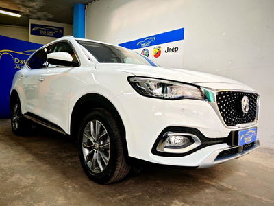 Mg HS HS 1.5T-GDI Luxury usata