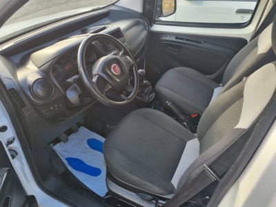 Fiat Fiorino 1.3 MJT 80CV Cargo (2)