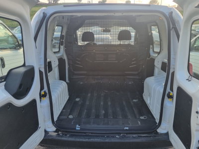 Fiat Fiorino 1.3 MJT 80CV Cargo (3)