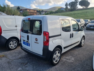 Fiat Fiorino 1.3 MJT 80CV Cargo (4)