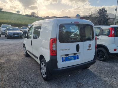 Fiat Fiorino 1.3 MJT 80CV Cargo (5)