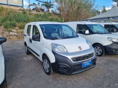 Fiat Fiorino 1.3 MJT 80CV Cargo (6)