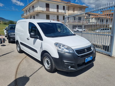 Peugeot Partner BlueHDi 100 Outdoor (2)