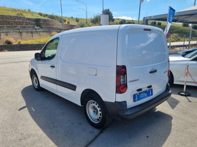 Peugeot Partner BlueHDi 100 Outdoor (4)