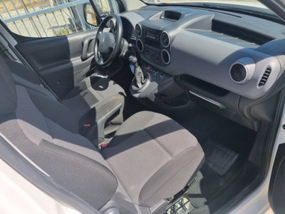 Peugeot Partner BlueHDi 100 Outdoor (5)