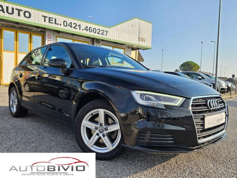 Audi A3 Sportback 30 TDI Business