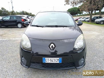 Renault Twingo 1.2 16V LEV SkyLight usata