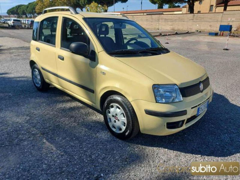 Fiat Panda 1.2 Dynamic
