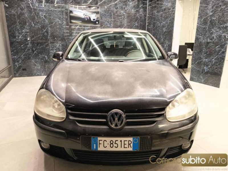 Volkswagen Golf 1.9 TDI DPF 5p. United BlueMotion