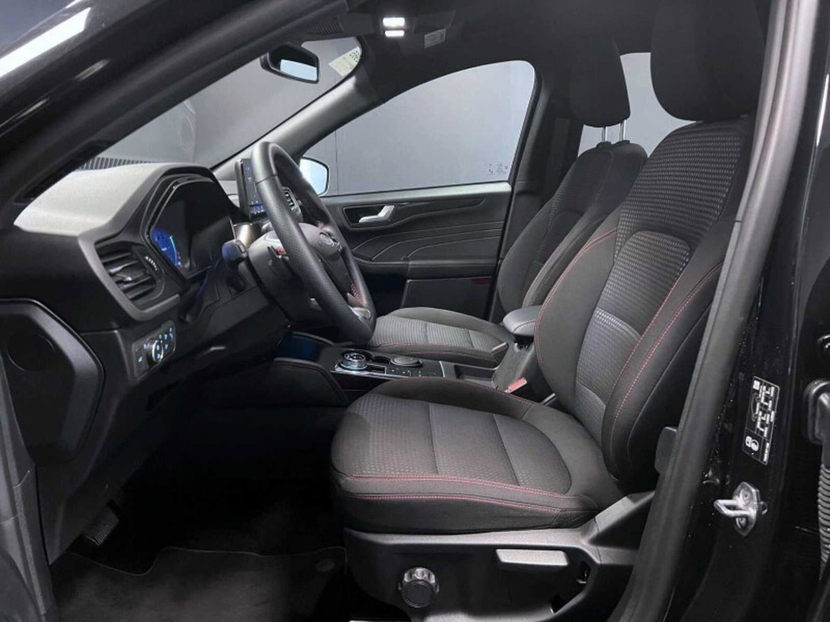 Ford Kuga 2.0 EcoBlue 120 CV aut. 2WD ST-Line X (13)