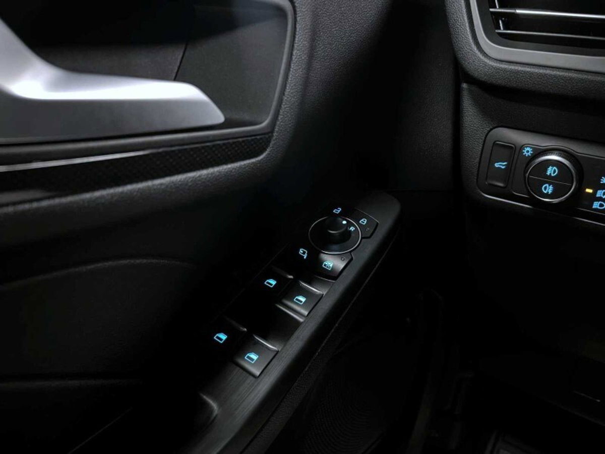 Ford Kuga 2.0 EcoBlue 120 CV aut. 2WD ST-Line X (14)