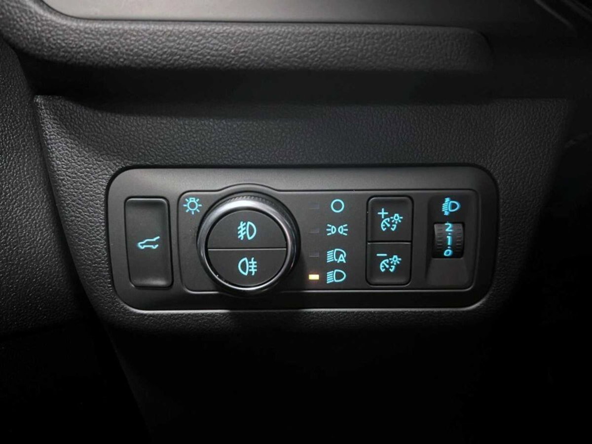 Ford Kuga 2.0 EcoBlue 120 CV aut. 2WD ST-Line X (15)
