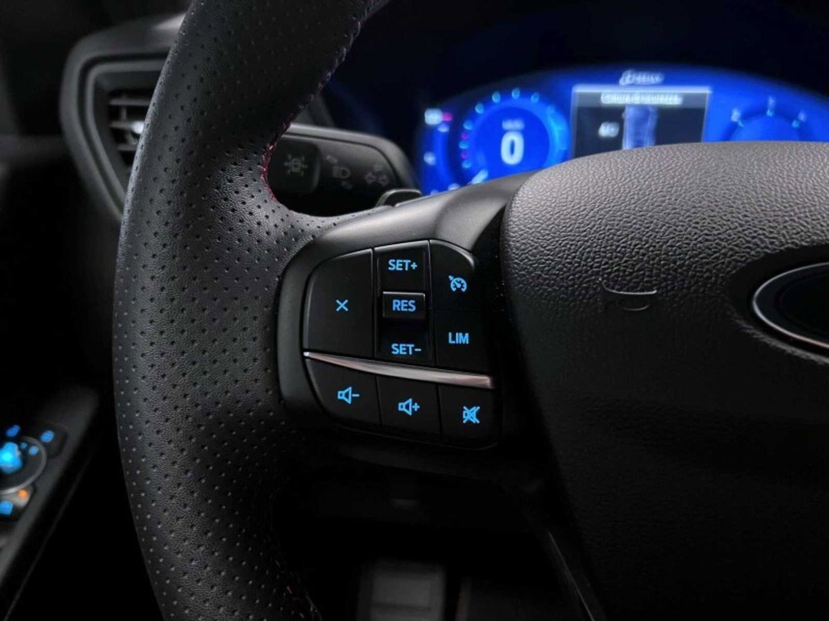 Ford Kuga 2.0 EcoBlue 120 CV aut. 2WD ST-Line X (19)