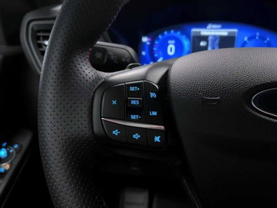 Ford Kuga 2.0 EcoBlue 120 CV aut. 2WD ST-Line X (19)