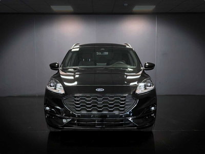 Ford Kuga 2.0 EcoBlue 120 CV aut. 2WD ST-Line X (2)