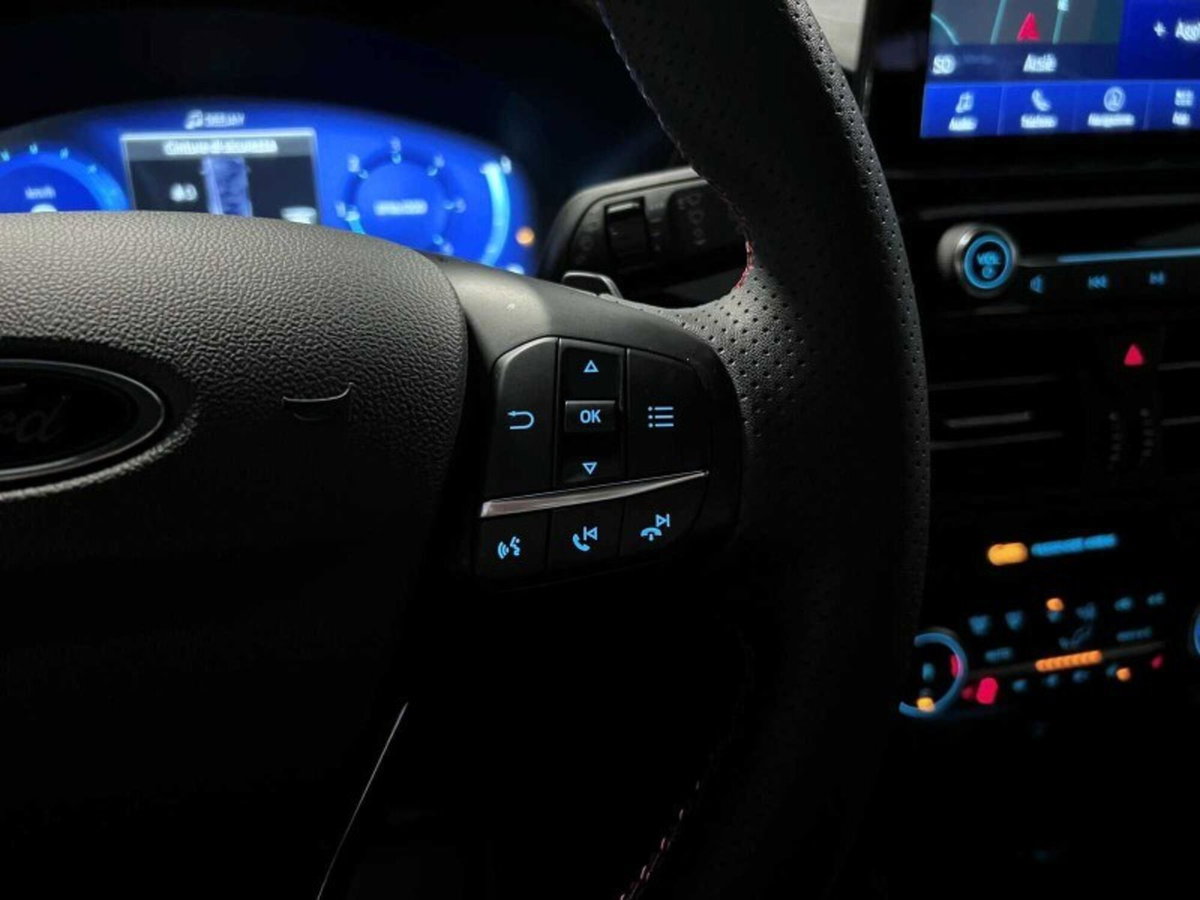 Ford Kuga 2.0 EcoBlue 120 CV aut. 2WD ST-Line X (20)