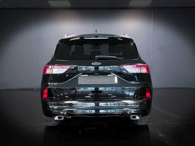 Ford Kuga 2.0 EcoBlue 120 CV aut. 2WD ST-Line X (5)