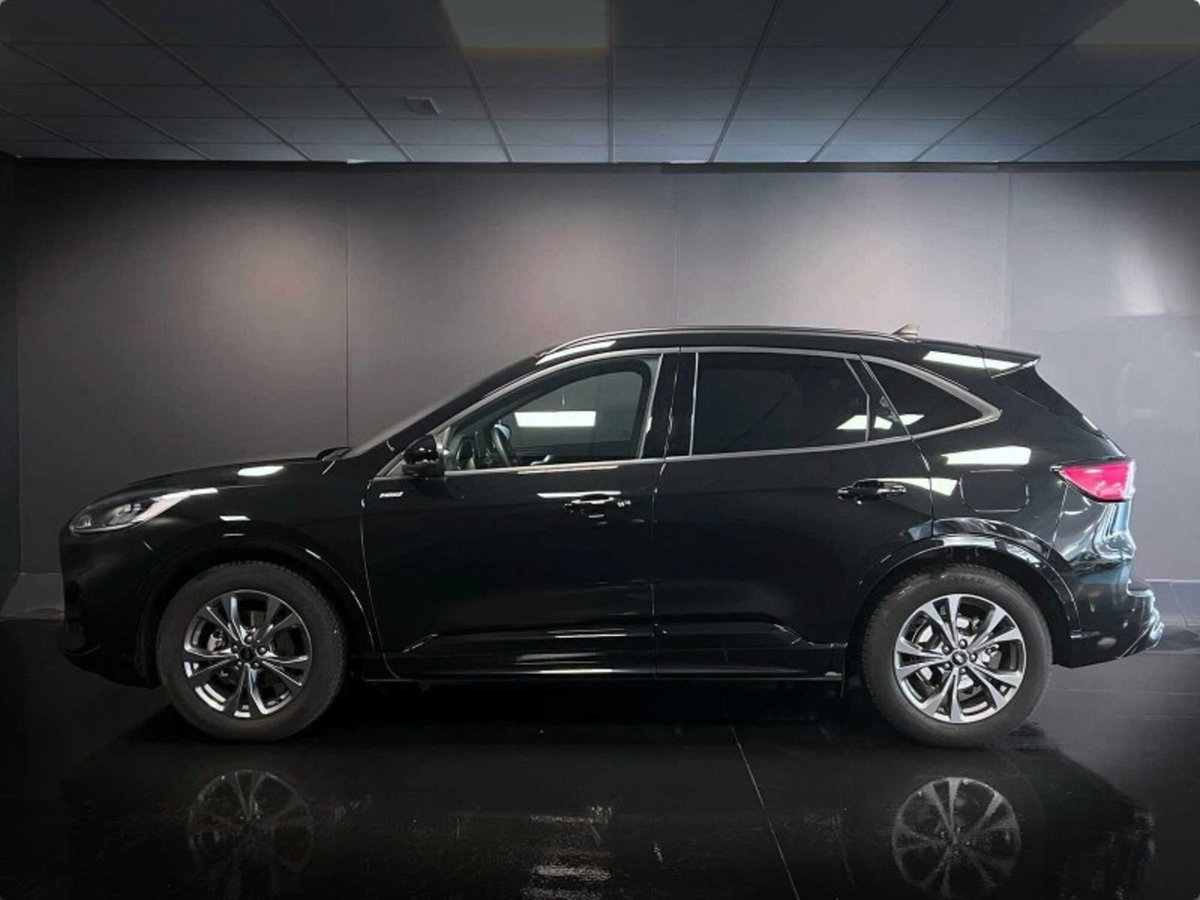Ford Kuga 2.0 EcoBlue 120 CV aut. 2WD ST-Line X (7)