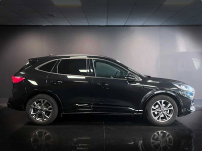 Ford Kuga 2.0 EcoBlue 120 CV aut. 2WD ST-Line X (8)