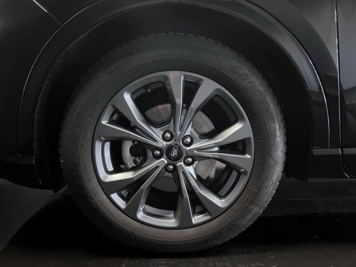 Ford Kuga 2.0 EcoBlue 120 CV aut. 2WD ST-Line X (9)