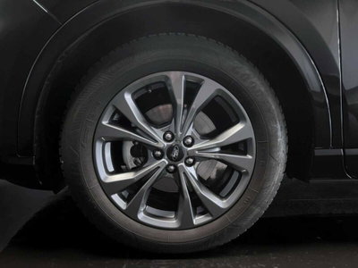 Ford Kuga 2.0 EcoBlue 120 CV aut. 2WD ST-Line X (9)