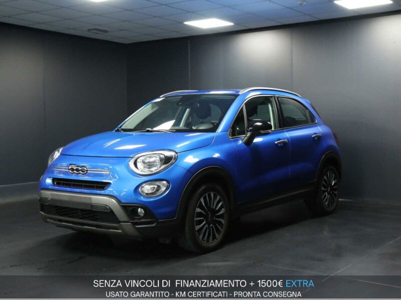 Fiat 500X 1.0 T3 120 CV Cross Dolcevita