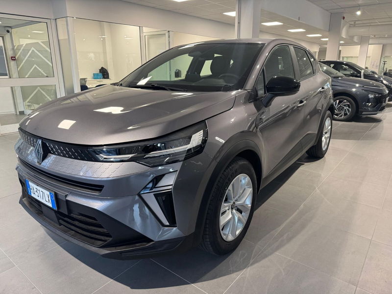 Renault Captur 1.0 tce Evolution 90cv