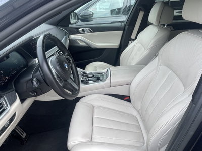 BMW X6 xDrive30d 48V Msport (10)