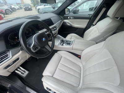 BMW X6 xDrive30d 48V Msport (11)