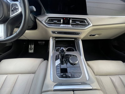 BMW X6 xDrive30d 48V Msport (12)