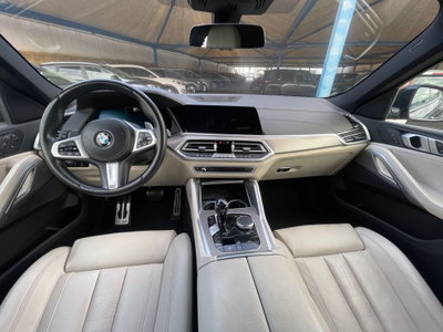 BMW X6 xDrive30d 48V Msport (13)