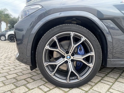 BMW X6 xDrive30d 48V Msport (15)