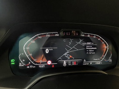 BMW X6 xDrive30d 48V Msport (18)