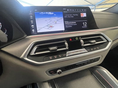 BMW X6 xDrive30d 48V Msport (20)
