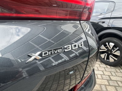 BMW X6 xDrive30d 48V Msport (7)