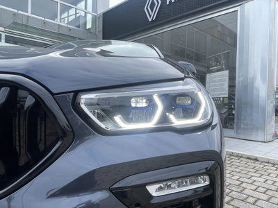 BMW X6 xDrive30d 48V Msport (9)