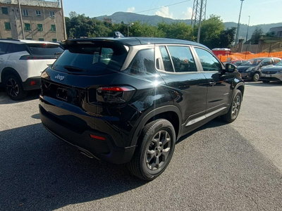 Jeep Avenger 1.2 turbo Longitude fwd 100cv (2)
