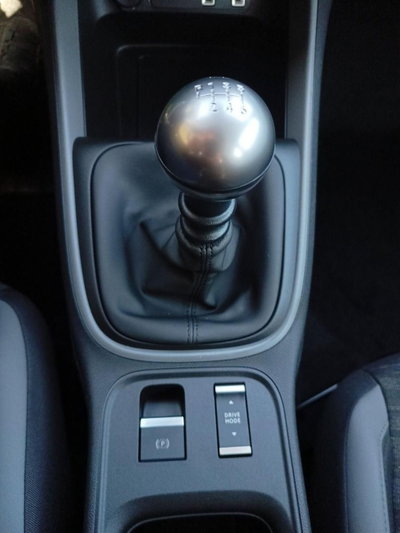 Jeep Avenger 1.2 turbo Longitude fwd 100cv (9)